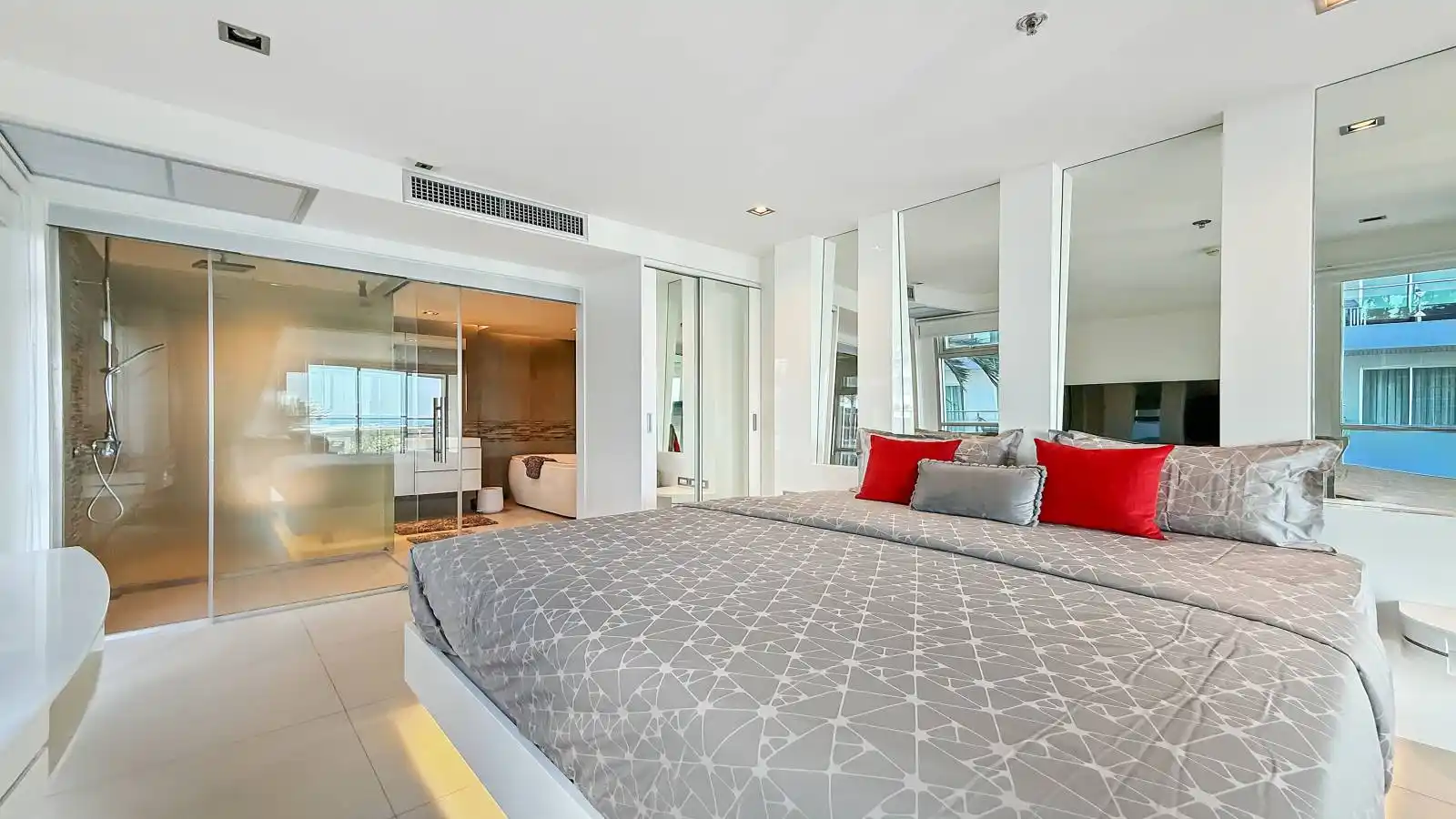 Pattaya, 1 Bedroom Bedrooms, 0 ,0,Condo,For Rent,3,2786