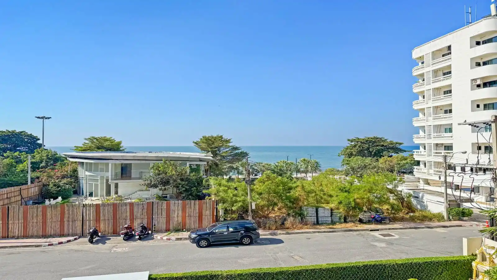 Pattaya, 1 Bedroom Bedrooms, 0 ,0,Condo,For Rent,3,2786