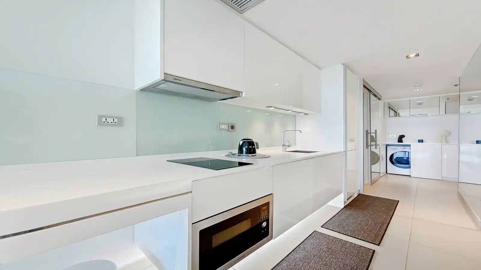 Pattaya, 1 Bedroom Bedrooms, 0 ,0,Condo,For Rent,3,2786