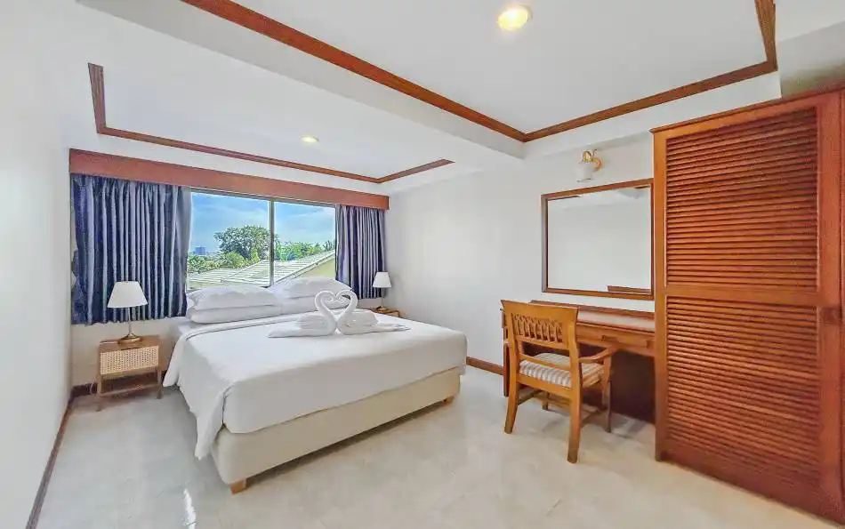 Pattaya, 2 Bedrooms Bedrooms, ,2 BathroomsBathrooms,Condo,For Rent,3,2793