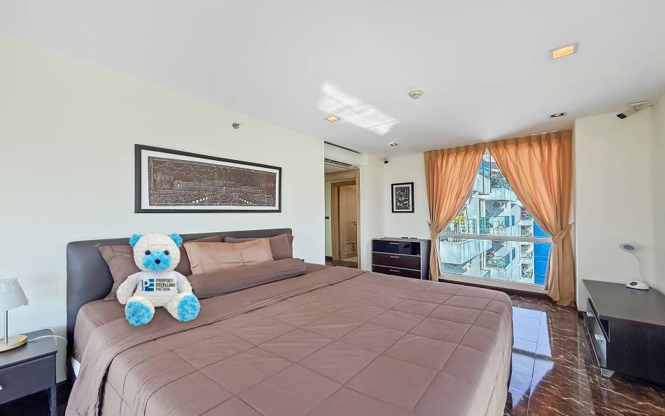 Pattaya, 1 Bedroom Bedrooms, ,1 BathroomBathrooms,Condo,For Sale,26,2794