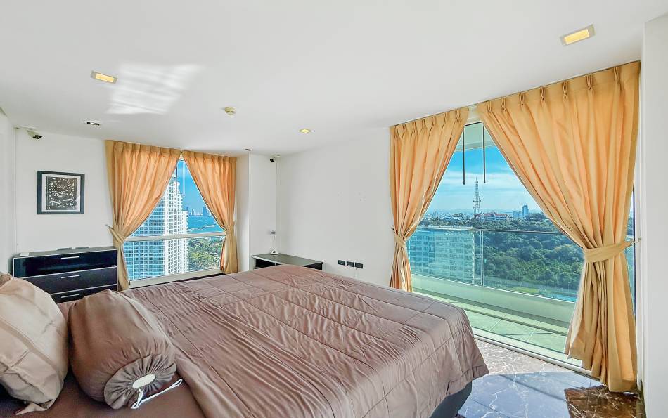 Pattaya, 1 Bedroom Bedrooms, ,1 BathroomBathrooms,Condo,For Sale,26,2794