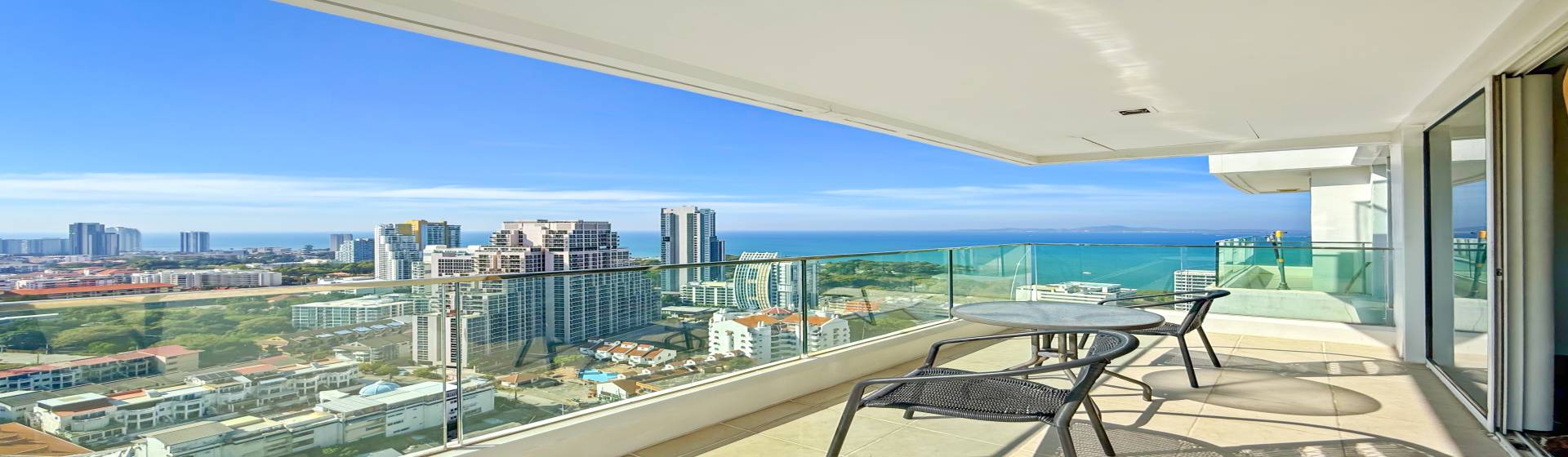 Pattaya, 1 Bedroom Bedrooms, ,1 BathroomBathrooms,Condo,For Sale,26,2794