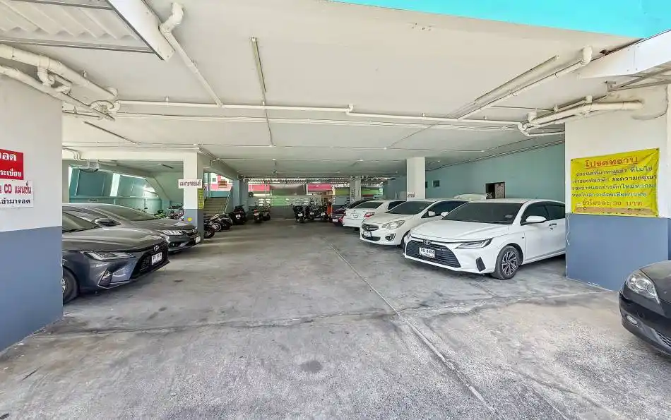 Pattaya, ,Apartment building,For Sale,2796