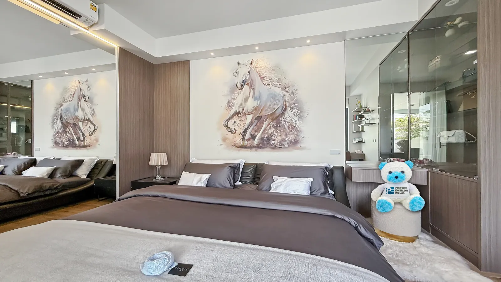 Pattaya, 2 Bedrooms Bedrooms, 0 ,3 BathroomsBathrooms,House,For Sale,0,2797