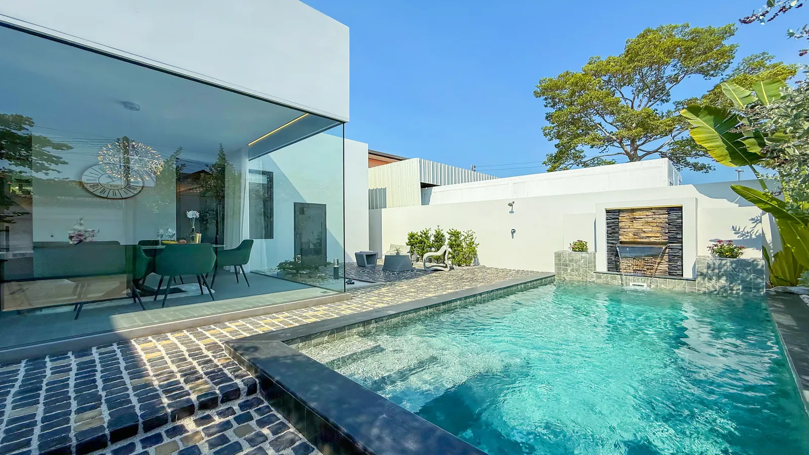 Pattaya, 2 Bedrooms Bedrooms, 0 ,3 BathroomsBathrooms,House,For Sale,0,2797