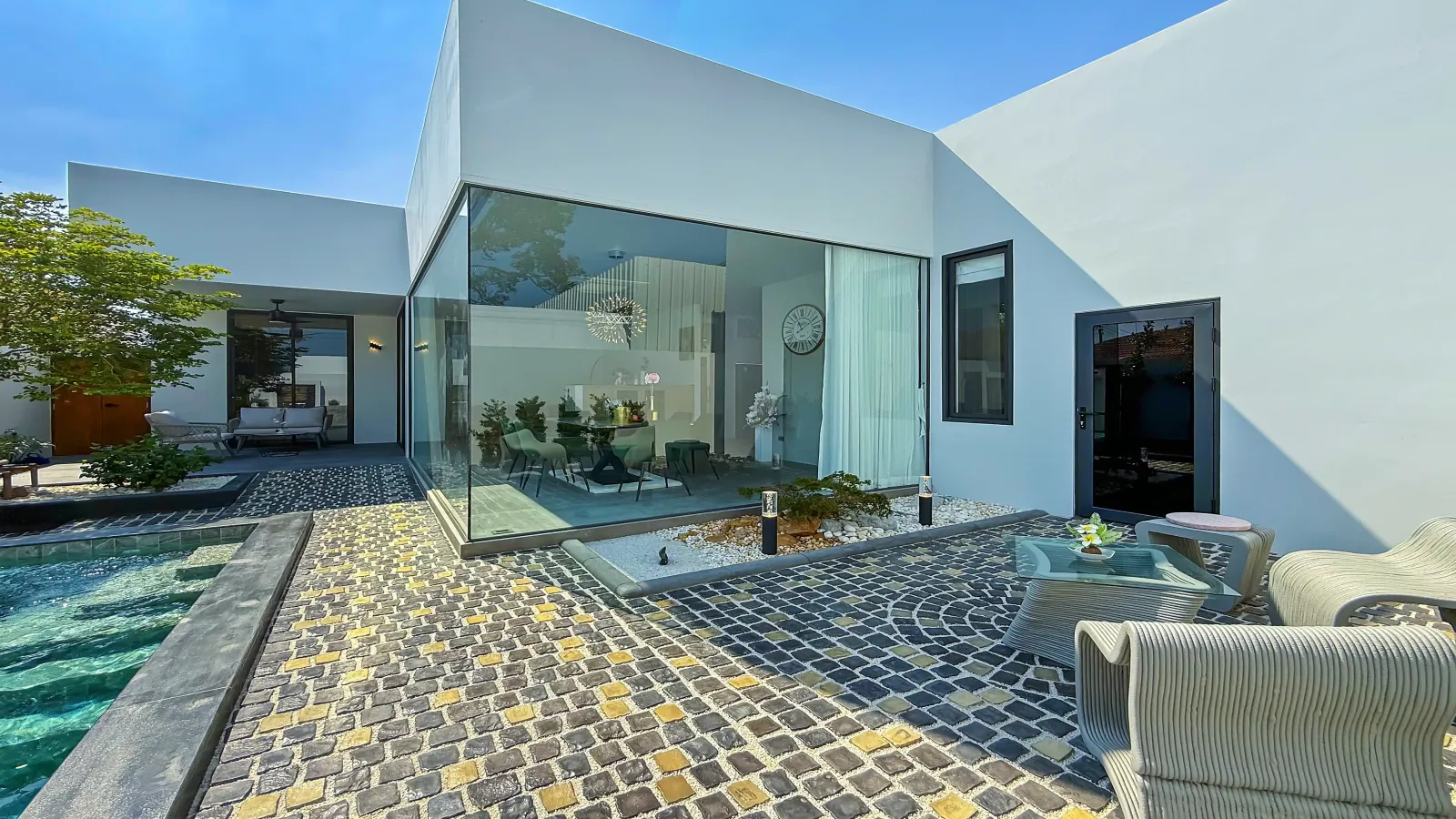 Pattaya, 2 Bedrooms Bedrooms, 0 ,3 BathroomsBathrooms,House,For Sale,0,2797