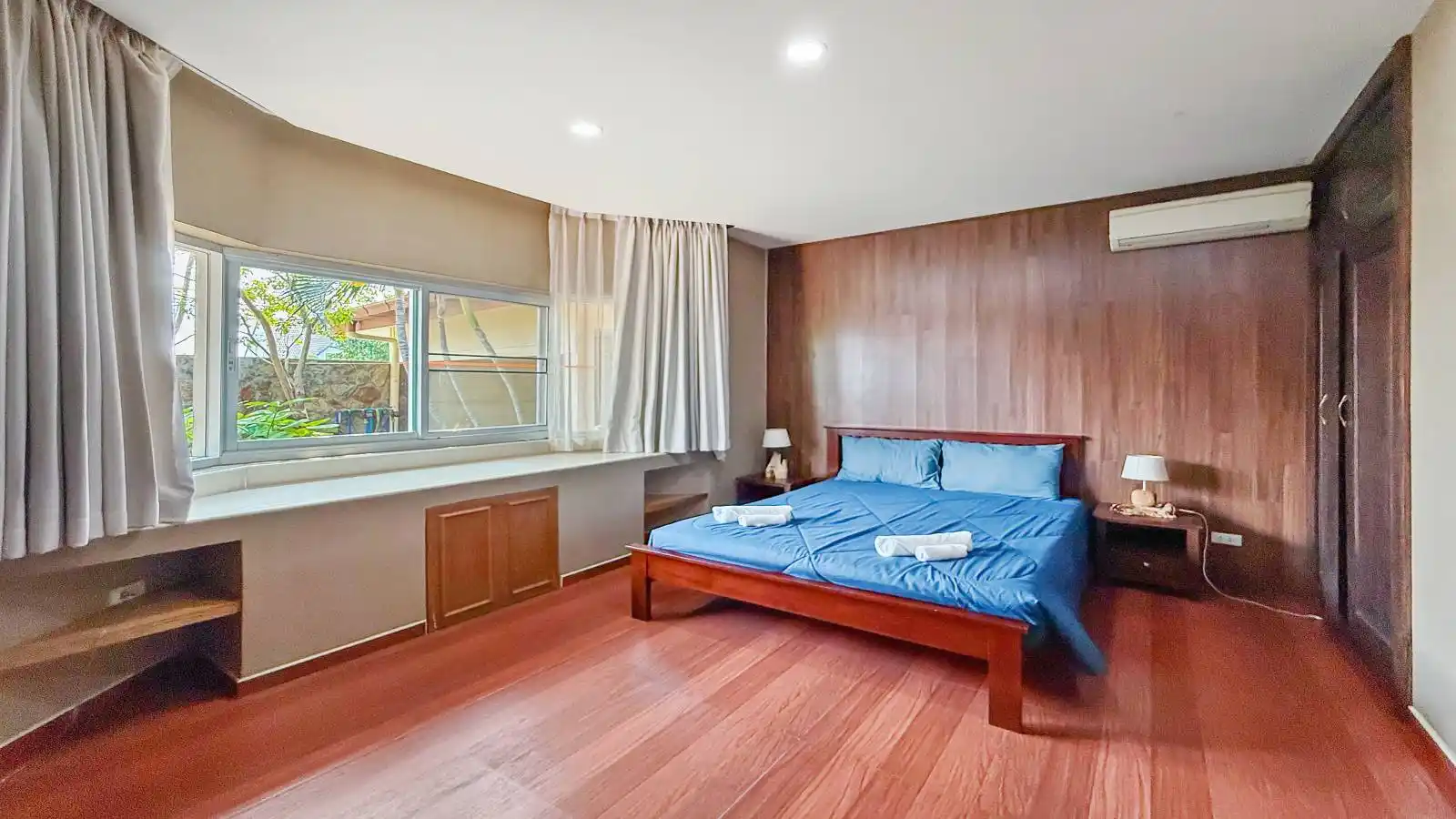 Pattaya, 6 Bedrooms Bedrooms, ,5 BathroomsBathrooms,House,For Sale,2799