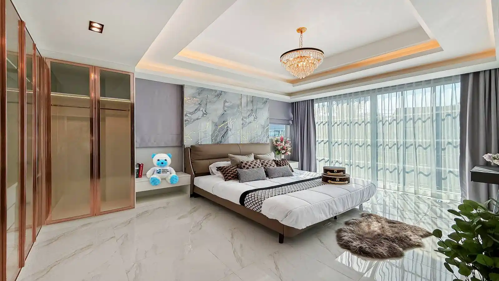 Pattaya, 5 Bedrooms Bedrooms, ,5 BathroomsBathrooms,House,SOLD,2800