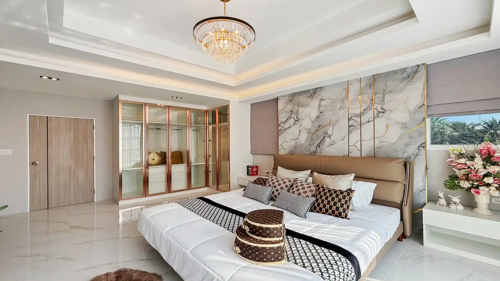 Pattaya, 5 Bedrooms Bedrooms, ,5 BathroomsBathrooms,House,SOLD,2800