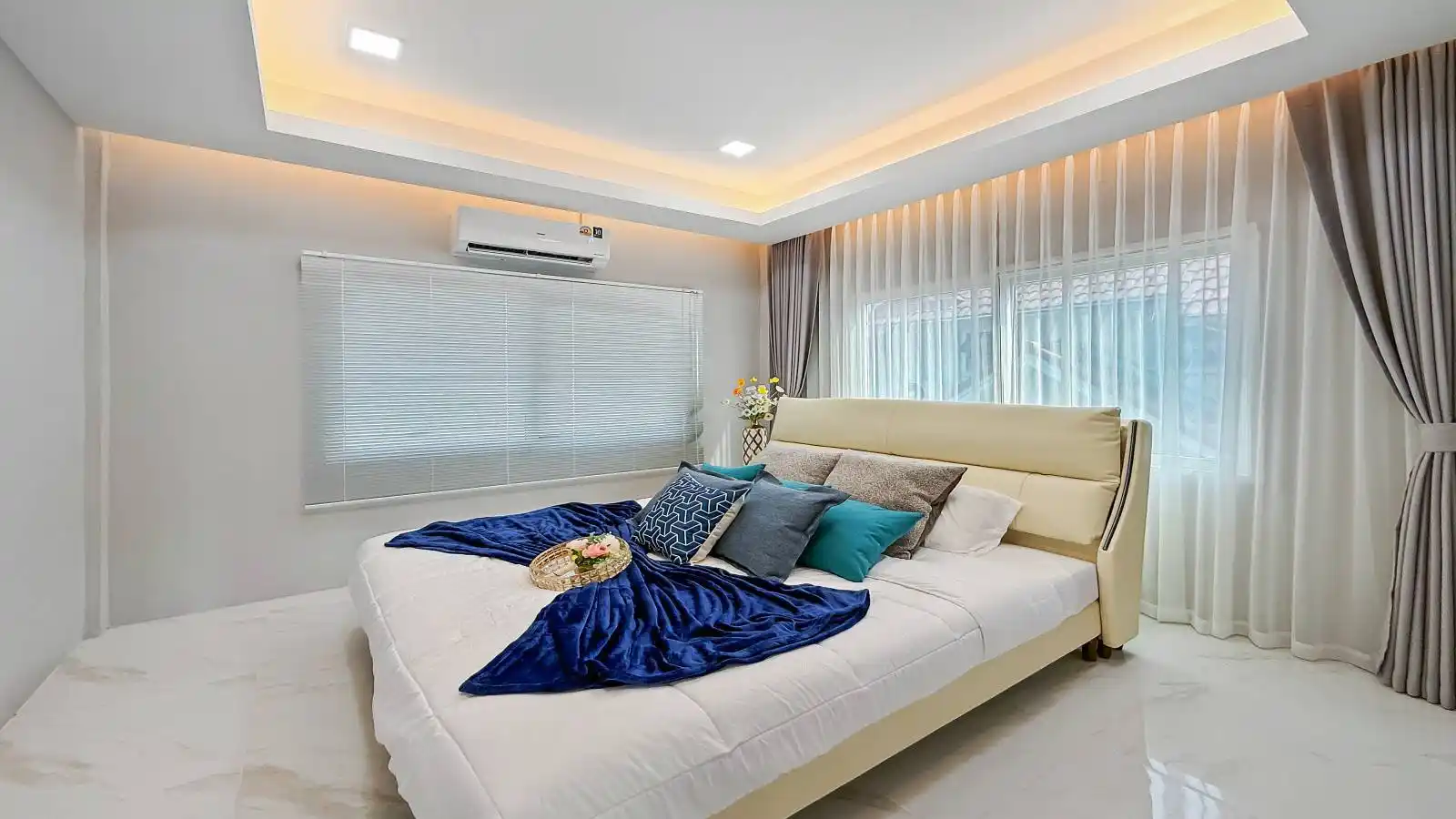 Pattaya, 5 Bedrooms Bedrooms, ,5 BathroomsBathrooms,House,SOLD,2800