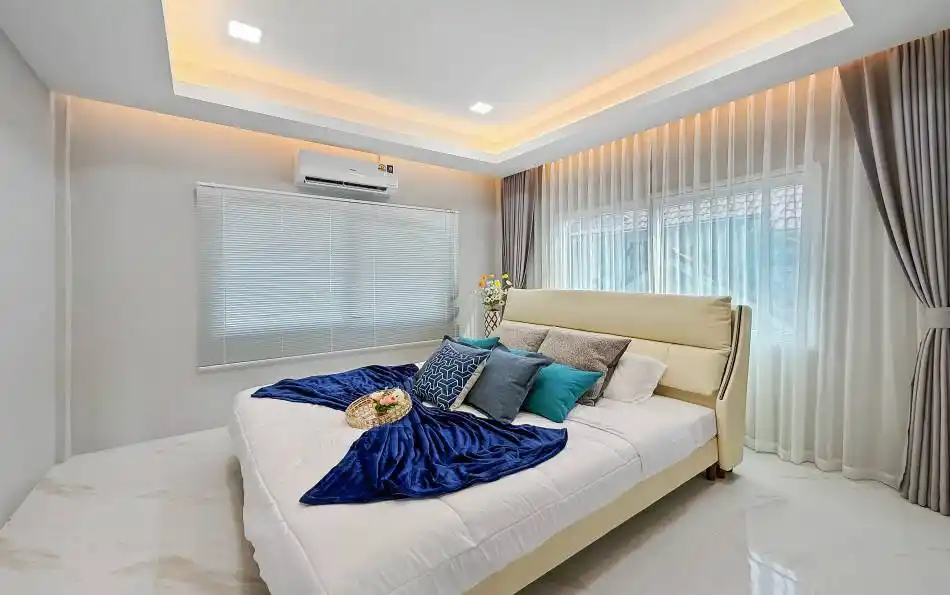 Pattaya, 5 Bedrooms Bedrooms, ,5 BathroomsBathrooms,House,SOLD,2800