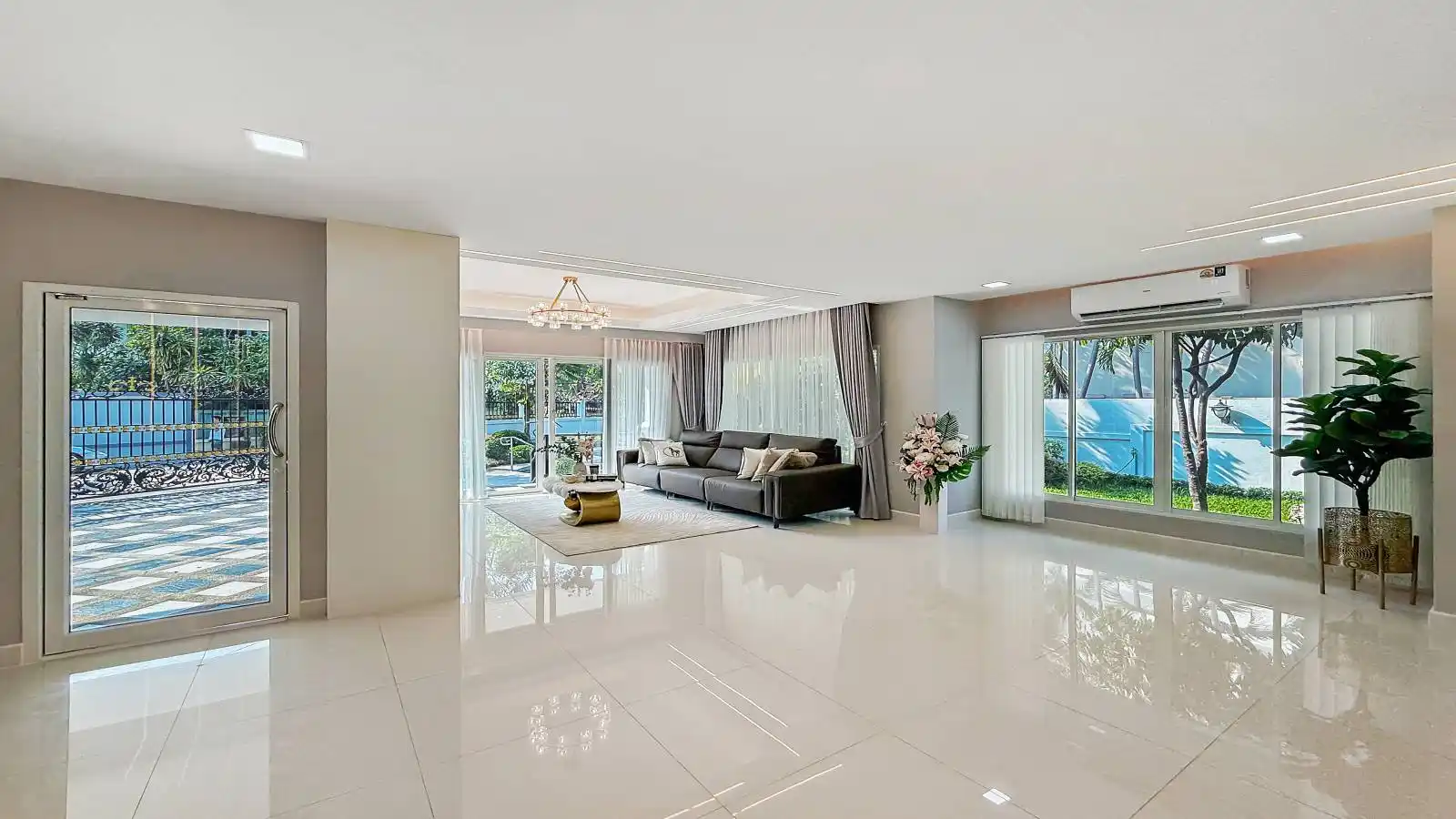 Pattaya, 5 Bedrooms Bedrooms, ,5 BathroomsBathrooms,House,SOLD,2800