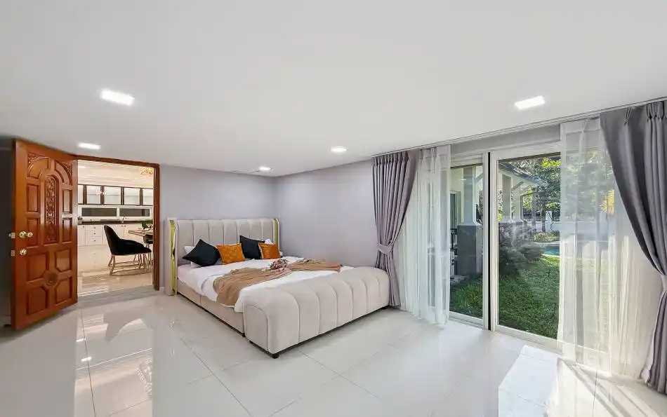 Pattaya, 5 Bedrooms Bedrooms, ,5 BathroomsBathrooms,House,SOLD,2800