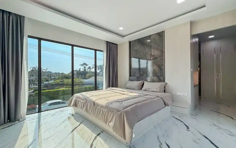 Pattaya, 3 Bedrooms Bedrooms, ,3 BathroomsBathrooms,House,For Sale,2801