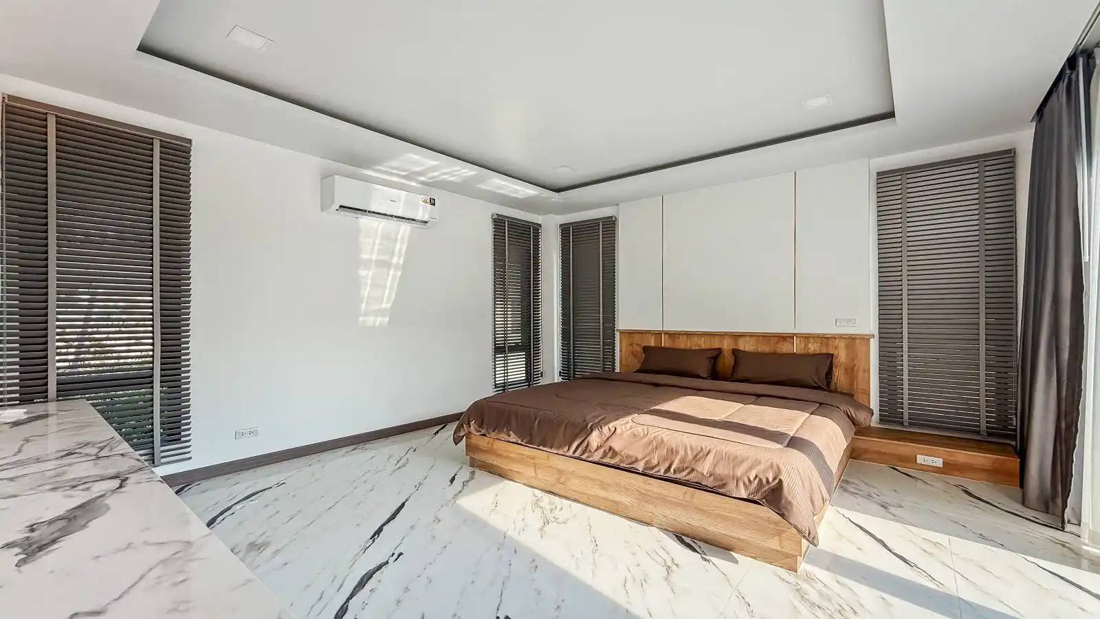 Pattaya, 3 Bedrooms Bedrooms, ,3 BathroomsBathrooms,House,For Sale,2801