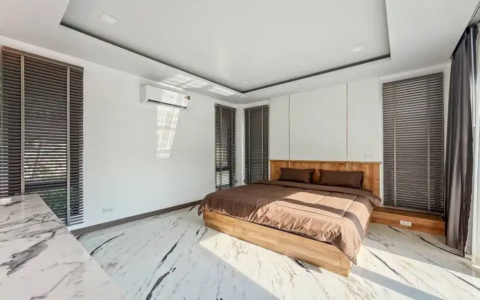 Pattaya, 3 Bedrooms Bedrooms, ,3 BathroomsBathrooms,House,For Sale,2801