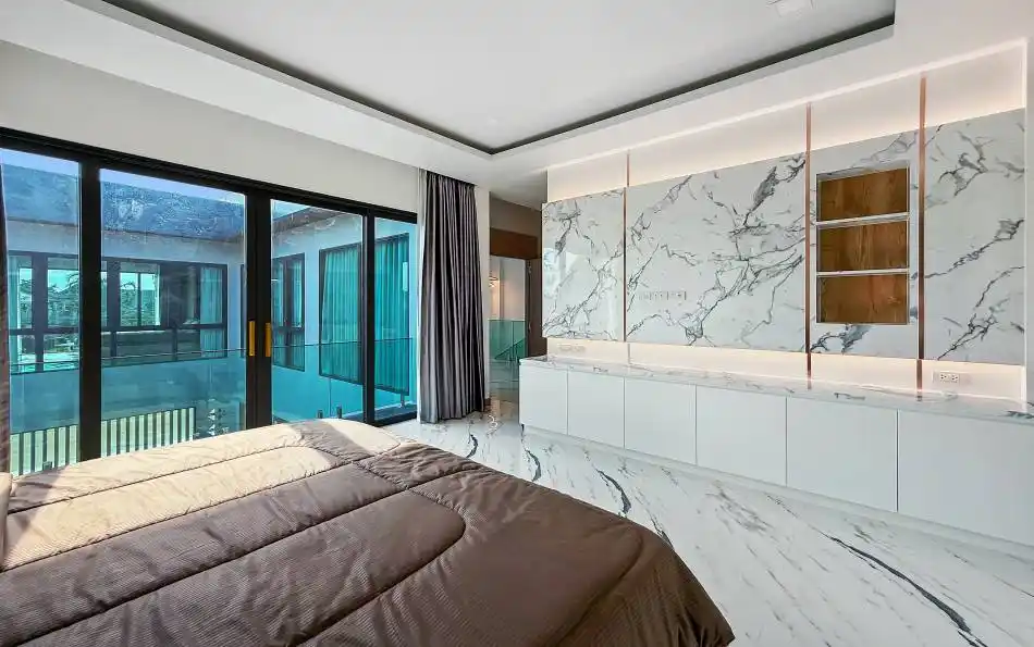 Pattaya, 3 Bedrooms Bedrooms, ,3 BathroomsBathrooms,House,For Sale,2801