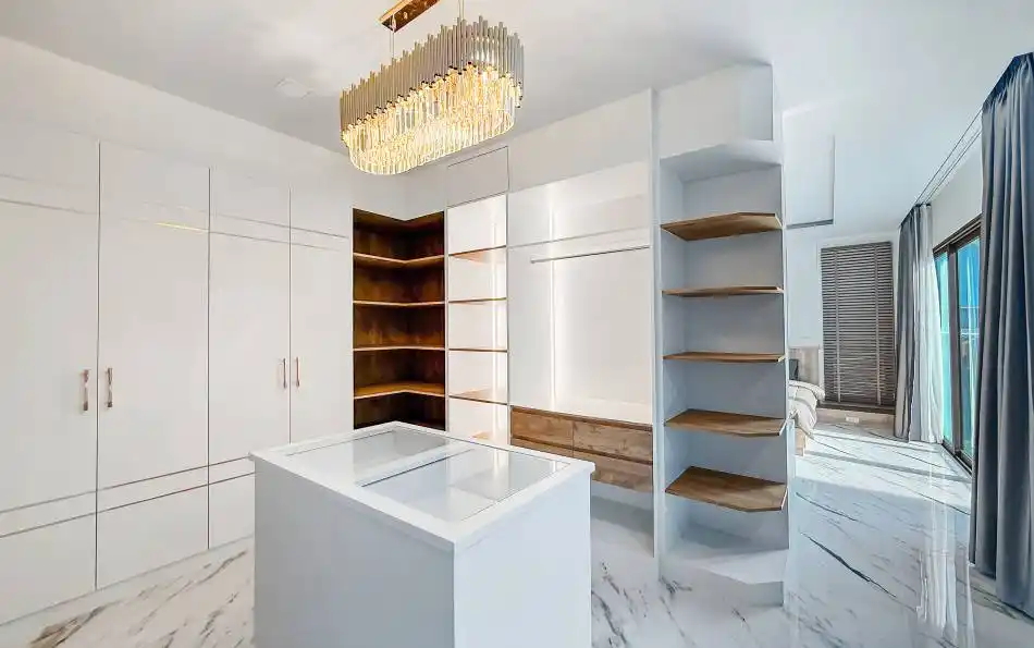 Pattaya, 3 Bedrooms Bedrooms, ,3 BathroomsBathrooms,House,For Sale,2801