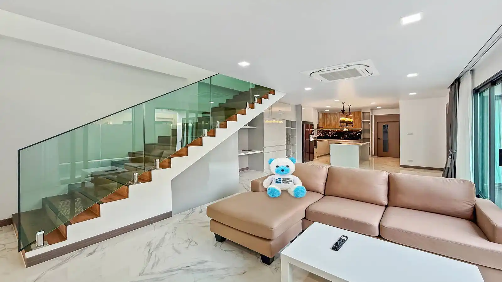 Pattaya, 3 Bedrooms Bedrooms, ,3 BathroomsBathrooms,House,For Sale,2801