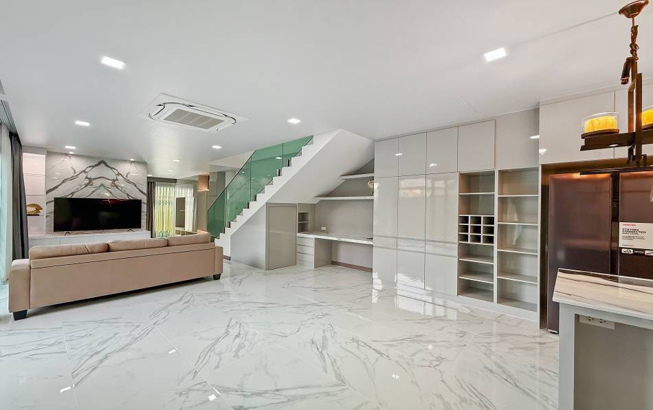 Pattaya, 3 Bedrooms Bedrooms, ,3 ห้องน้ำห้องน้ำ,บ้าน ,ขาย,2801