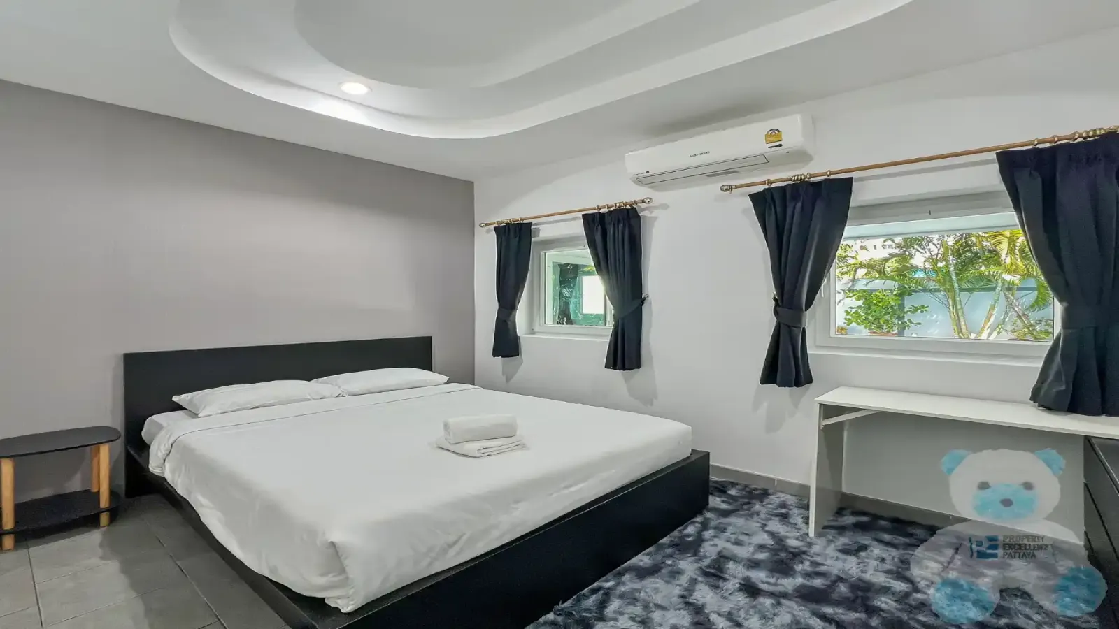 House, For Sale, Pattaya, real estate, property Pattaya