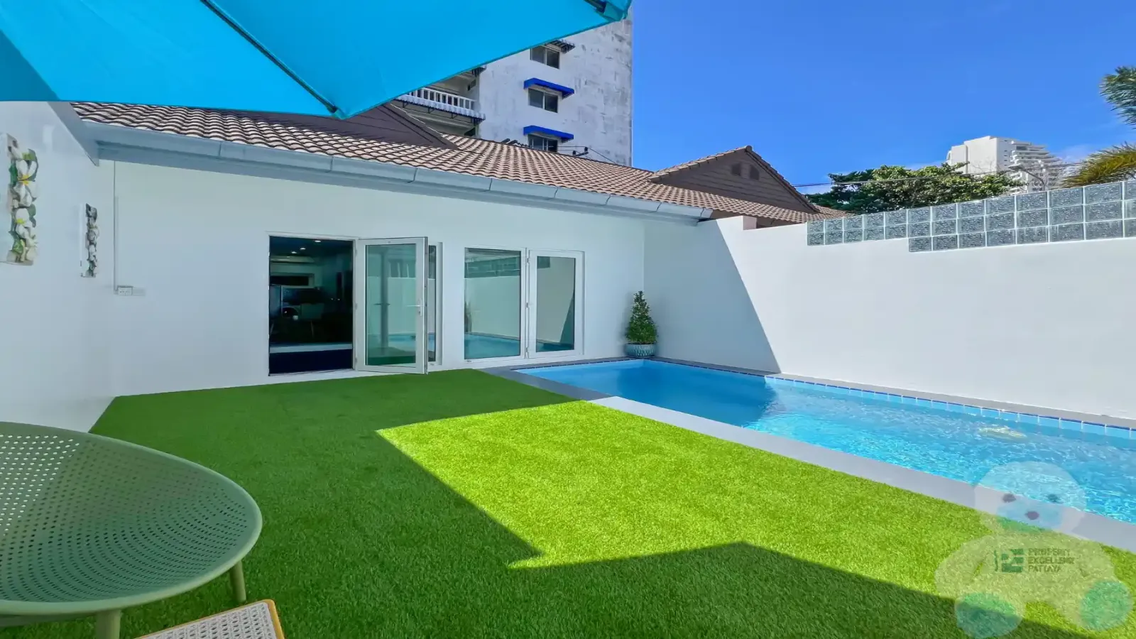 House, For Sale, Pattaya, real estate, property Pattaya