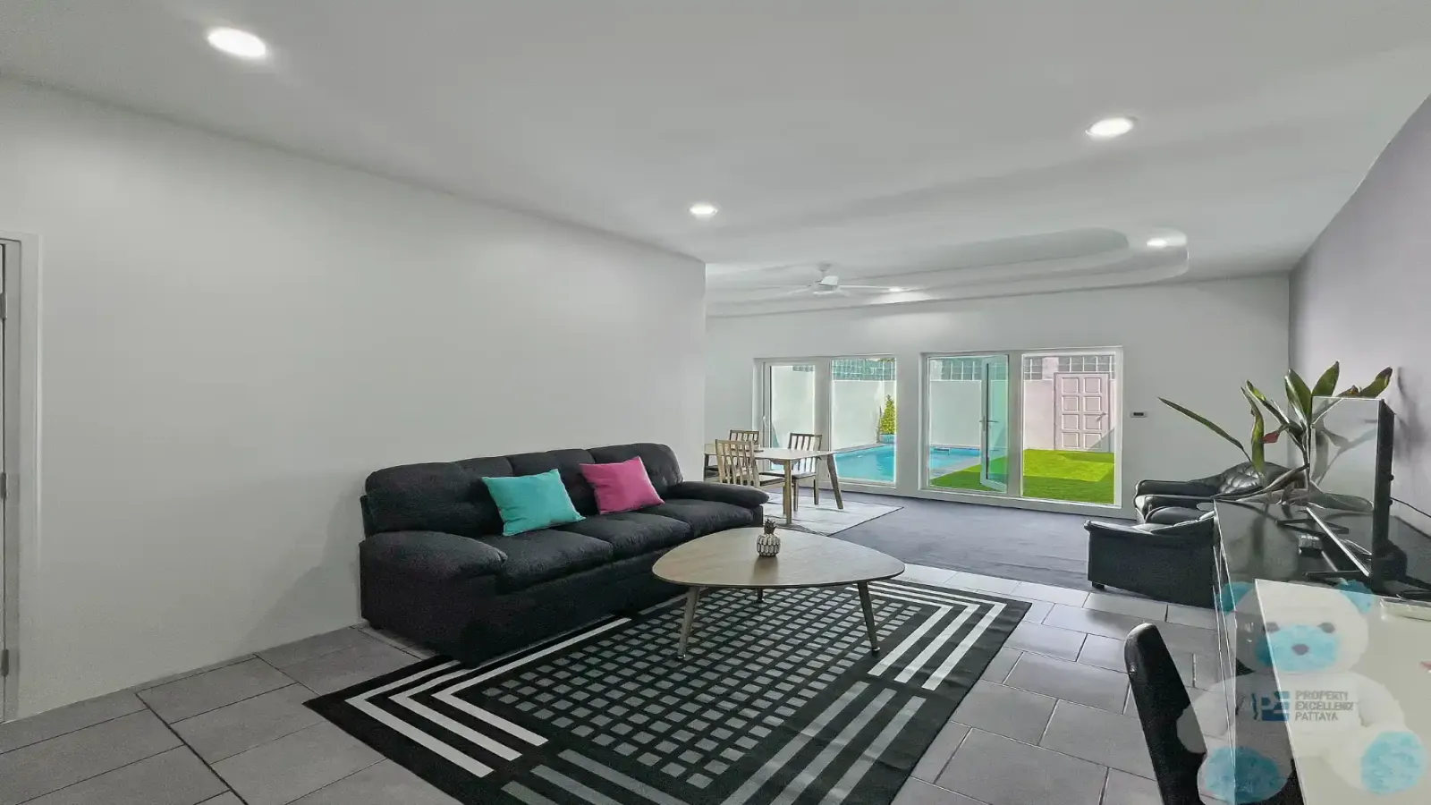 House, For Sale, Pattaya, real estate, property Pattaya