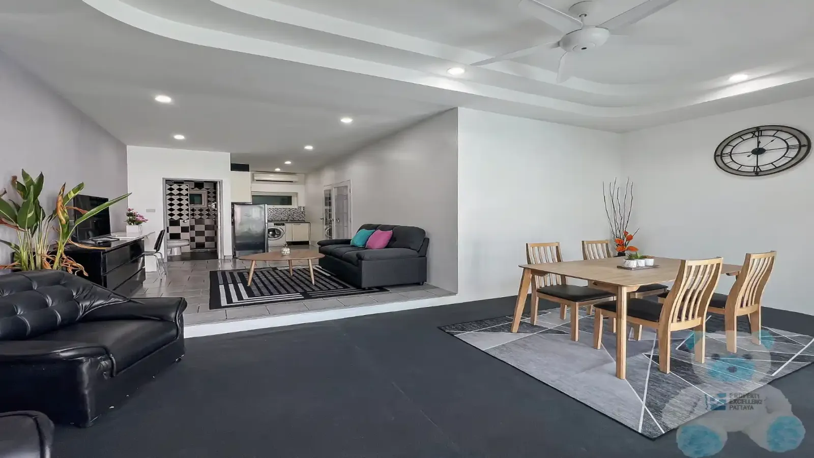 House, For Sale, Pattaya, real estate, property Pattaya