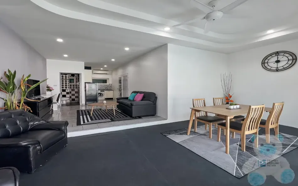 House, For Sale, Pattaya, real estate, property Pattaya