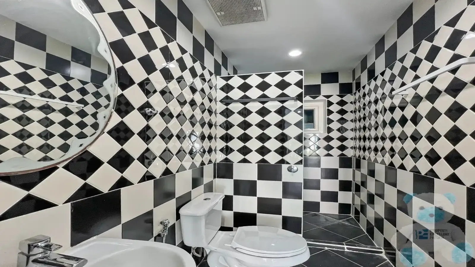 House, For Sale, Pattaya, real estate, property Pattaya