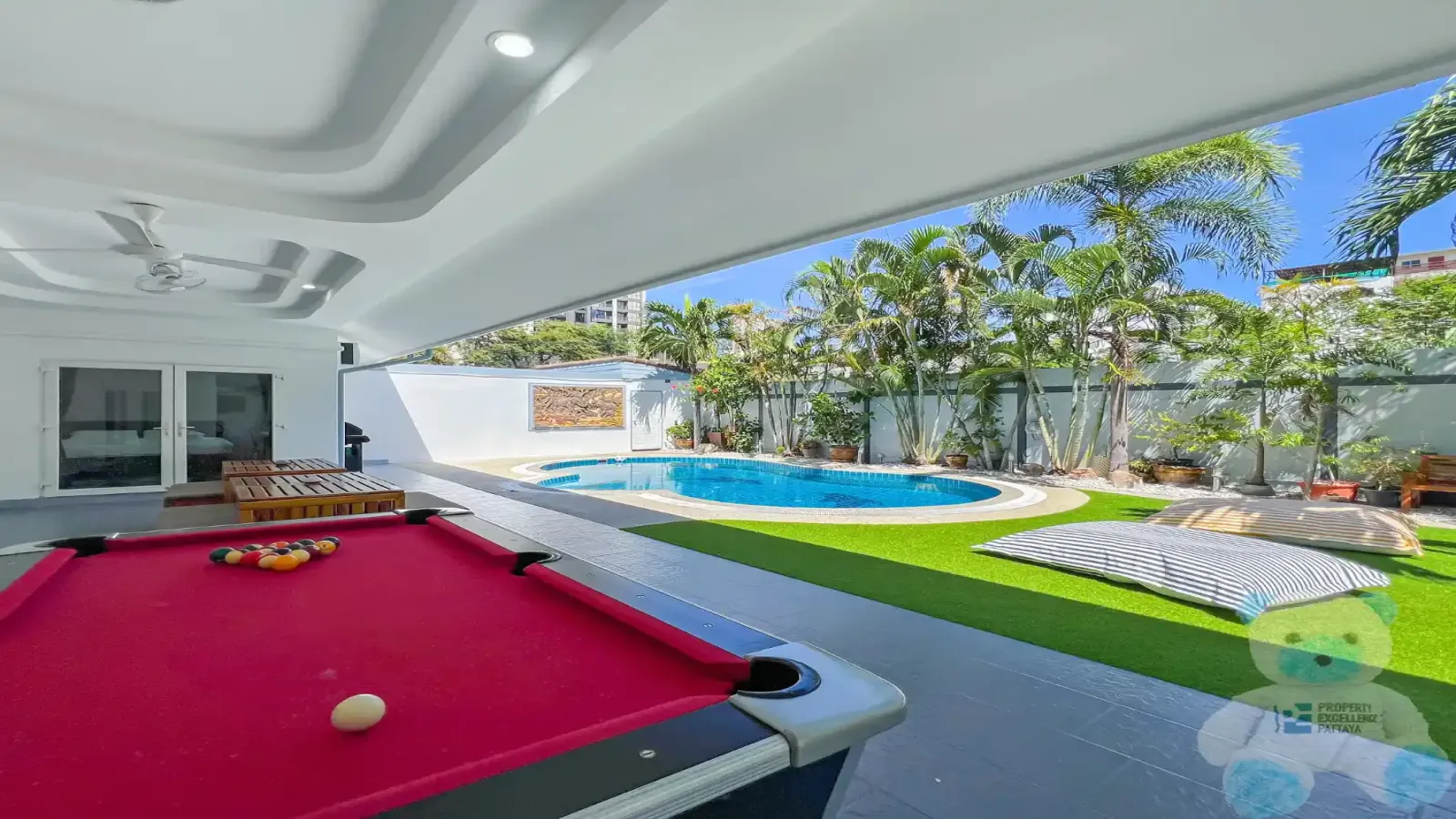 House, For Sale, Pattaya, real estate, property Pattaya