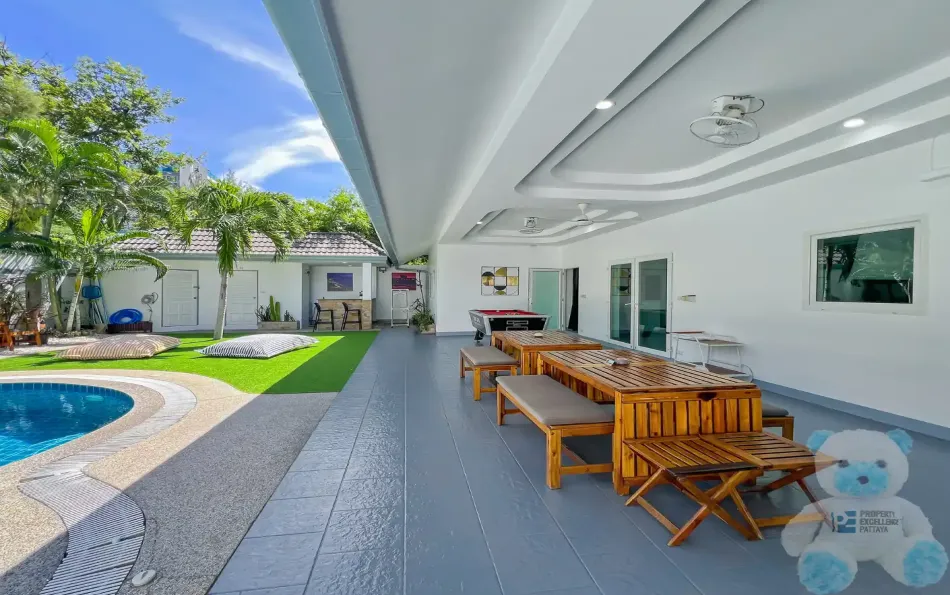 House, For Sale, Pattaya, real estate, property Pattaya