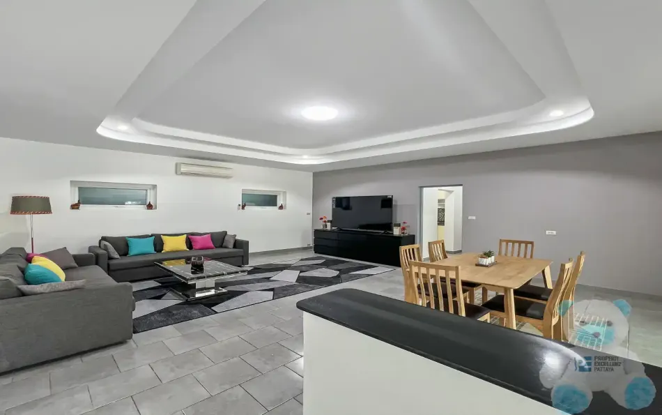 House, For Sale, Pattaya, real estate, property Pattaya