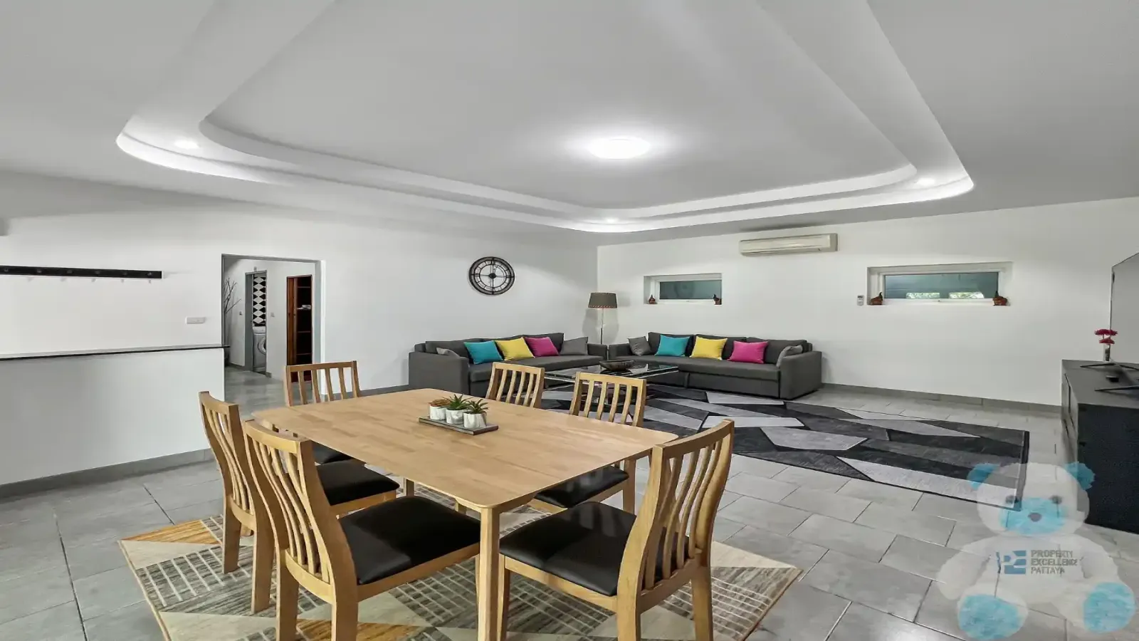 House, For Sale, Pattaya, real estate, property Pattaya