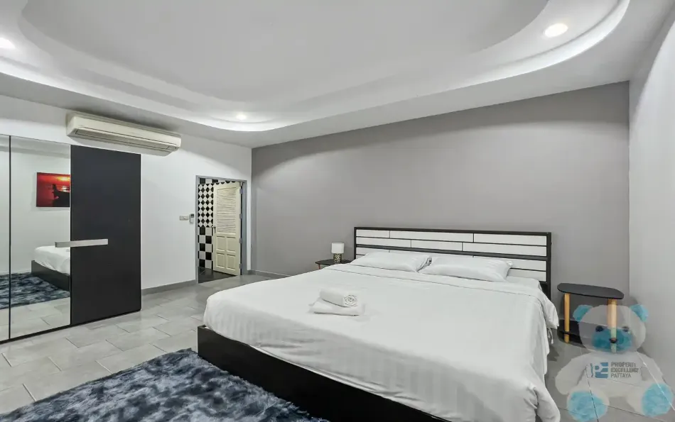 House, For Sale, Pattaya, real estate, property Pattaya