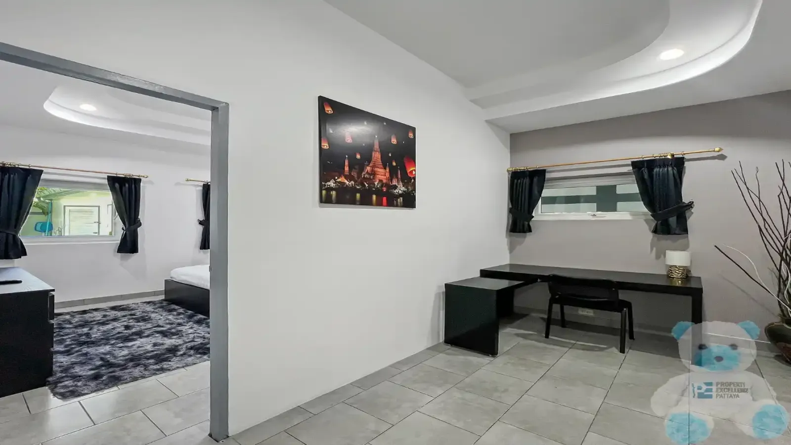 House, For Sale, Pattaya, real estate, property Pattaya