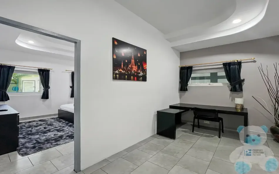 House, For Sale, Pattaya, real estate, property Pattaya