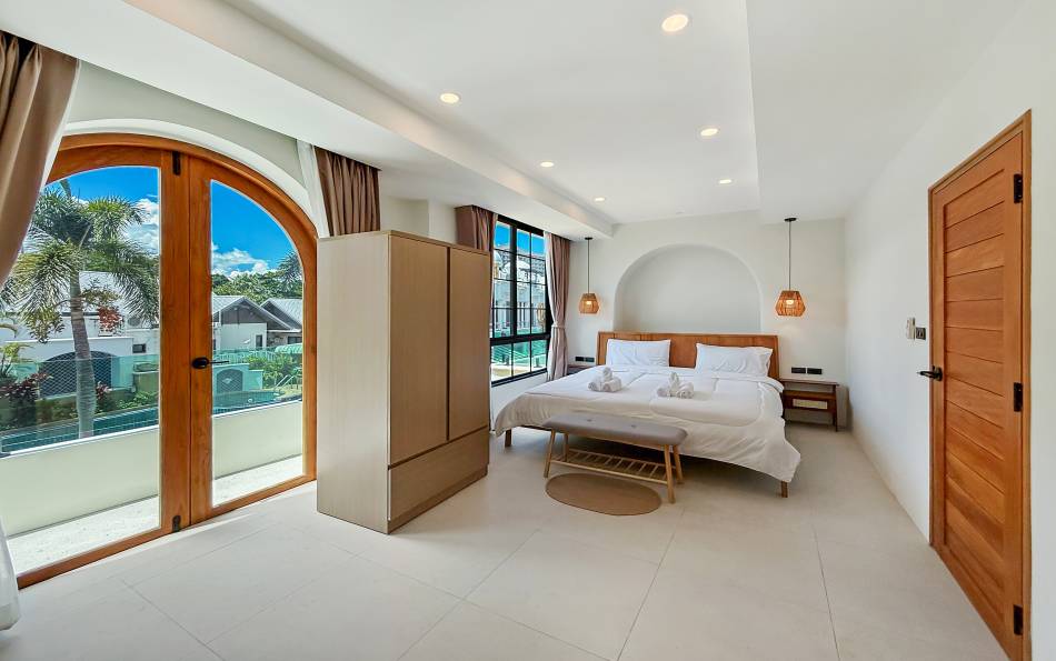Pattaya, 3 Bedrooms Bedrooms, ,4 BathroomsBathrooms,House,For Sale,2805