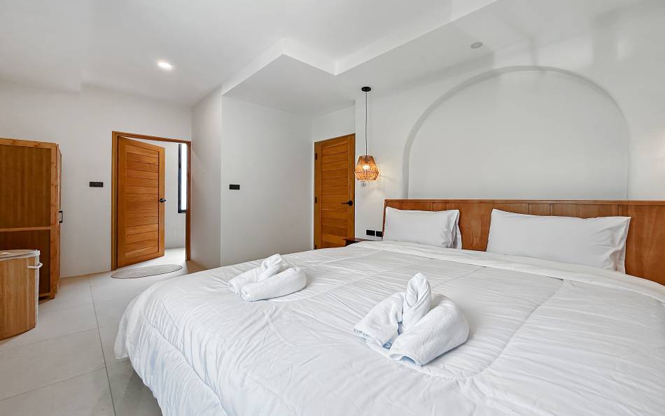 Pattaya, 3 Bedrooms Bedrooms, ,4 BathroomsBathrooms,House,For Sale,2805
