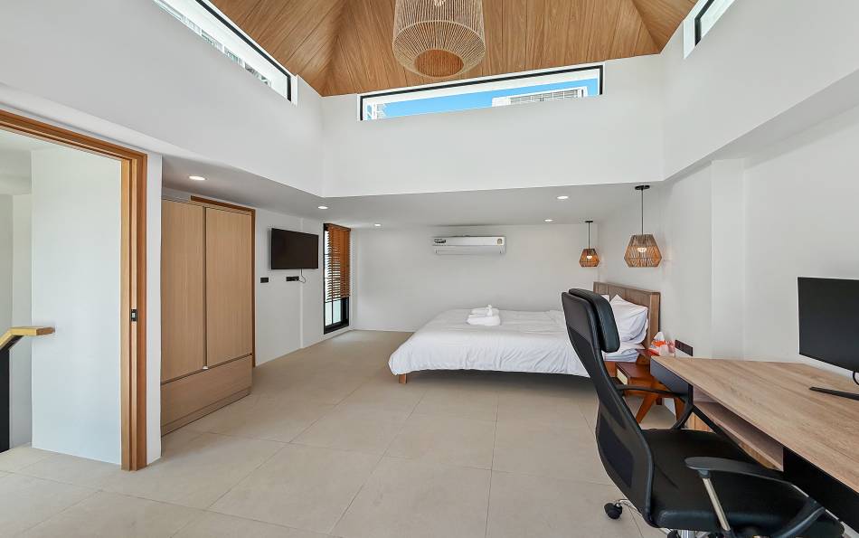 Pattaya, 3 Bedrooms Bedrooms, ,4 BathroomsBathrooms,House,For Sale,2805