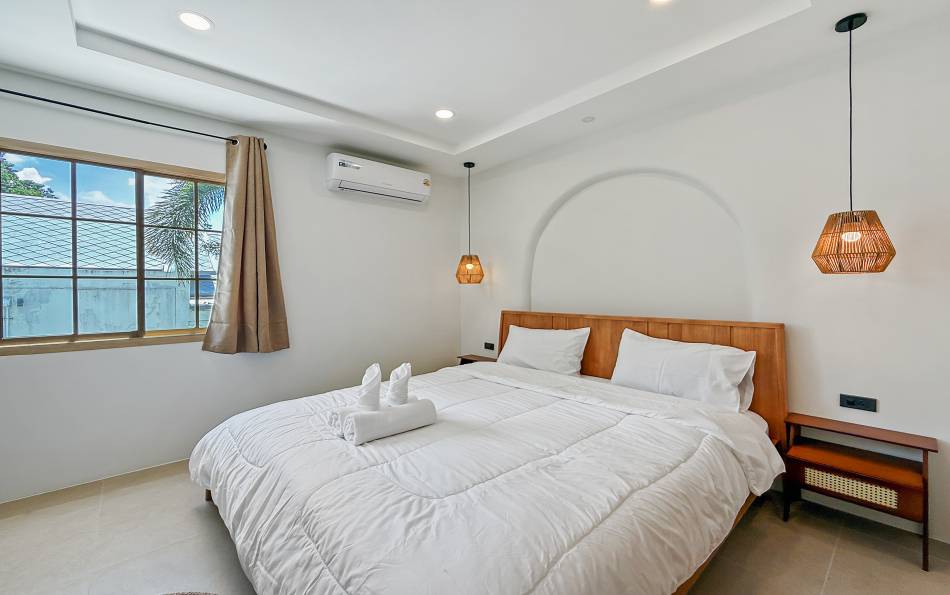 Pattaya, 3 Bedrooms Bedrooms, ,4 BathroomsBathrooms,House,For Sale,2806