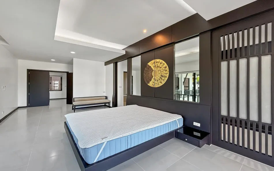 Pattaya, 4 Bedrooms Bedrooms, 0 ,5 BathroomsBathrooms,House,For Sale,0,2807