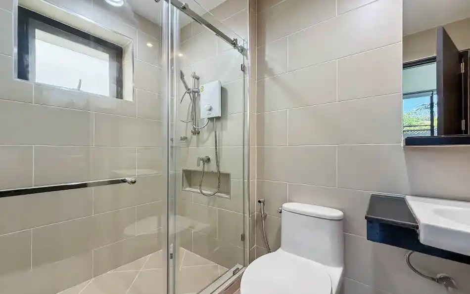 Pattaya, 4 Bedrooms Bedrooms, ,5 BathroomsBathrooms,House,For Sale,2807