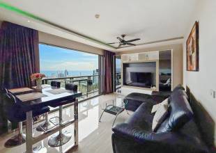 คอนโด ขาย In Pattaya Pattaya, 2 Soveværelse(r) Soveværelse(r), ,2 Badeværelse(r)Badeværelse(r),Lejlighed,Til salg,39,2810