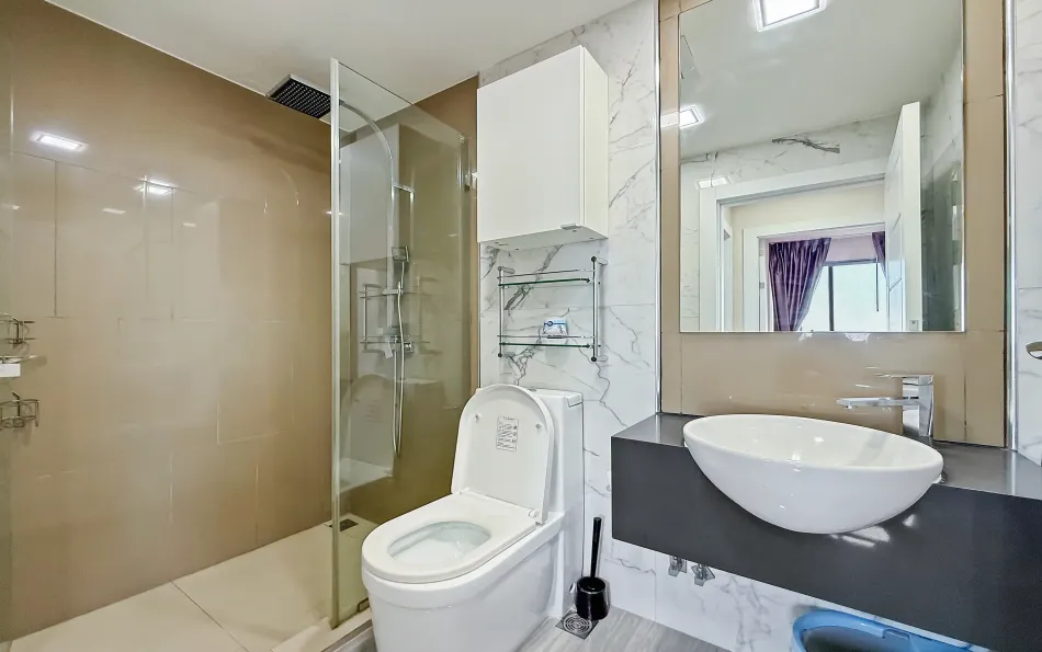 Pattaya, 2 Bedrooms Bedrooms, 0 ,2 BathroomsBathrooms,Condo,For Sale,39,2810