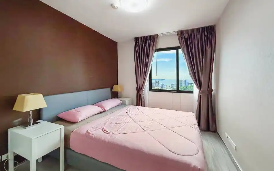 Pattaya, 2 Soveværelse(r) Soveværelse(r), ,2 Badeværelse(r)Badeværelse(r),Lejlighed,Til salg,39,2810