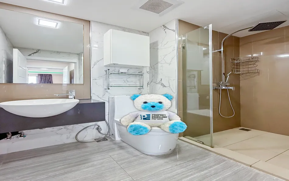 Pattaya, 2 Bedrooms Bedrooms, 0 ,2 BathroomsBathrooms,Condo,For Sale,39,2810