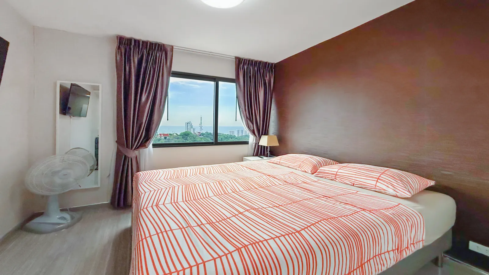 Pattaya, 2 Bedrooms Bedrooms, 0 ,2 BathroomsBathrooms,Condo,For Sale,39,2810