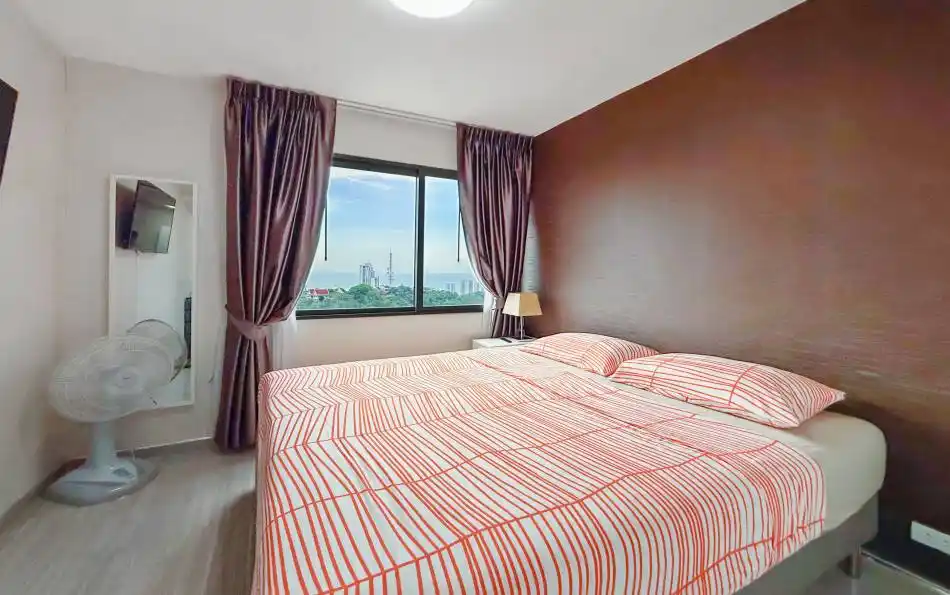 Pattaya, 2 Soveværelse(r) Soveværelse(r), ,2 Badeværelse(r)Badeværelse(r),Lejlighed,Til salg,39,2810